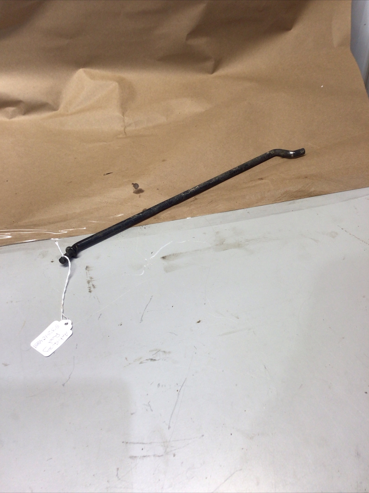 Husqvarna 532404851 Rod Anti Sway Rod Black eBay