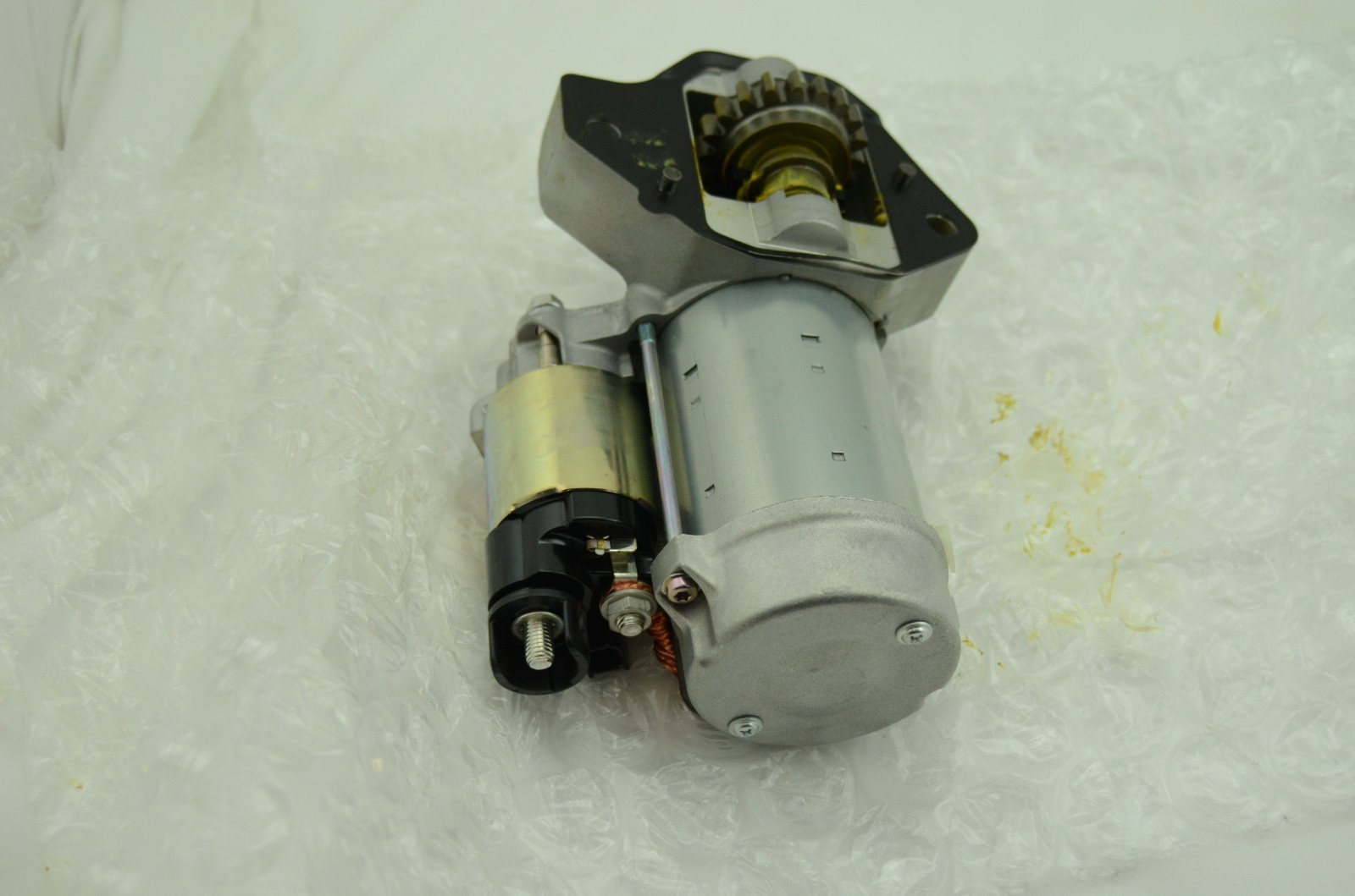 Capteur De Position De Pédale D'accélérateur, Assemblage De Capteur De Pédale D'accélérateur De Voiture Compatible Avec CRV PILOT RIDGELINE MDX TL TSX, OEM 37971 RDJ A01