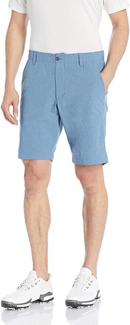 men's ua showdown vented shorts