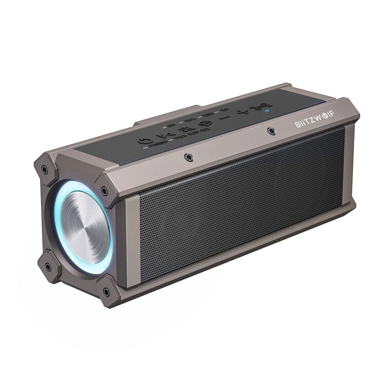 Best wireless bluetooth speakers for tv 2025