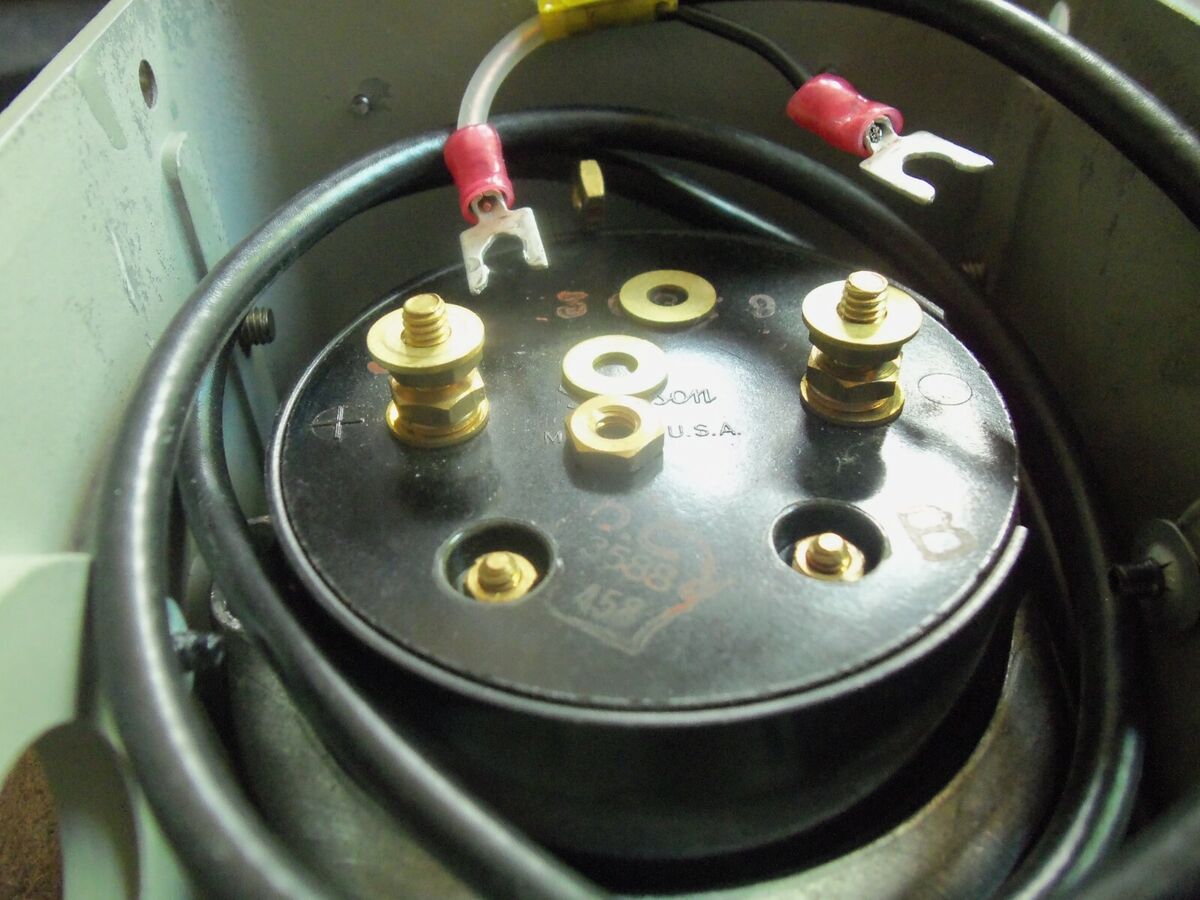 Bird 43 Thruline Peak PEP WattMeter Element Kit / 2x 5x Bird 43 Thruline Peak PEP WattMeter Element Kit / 2x 5x