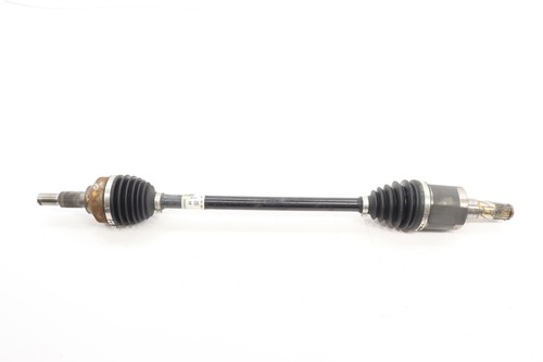 2020 - 2025 TESLA MODEL Y FRONT RIGHT SIDE AXLE SHAFT HALFSHAFT OEM 118811900B - Foto 7 di 16