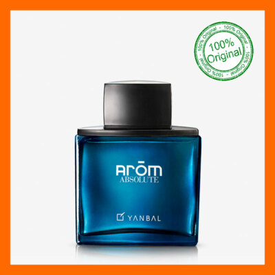 AROM ABSOLUT PERFUME HOMBRE | YANBAL.COM | eBay AROM ABSOLUT PERFUME HOMBRE | YANBAL.COM | eBay