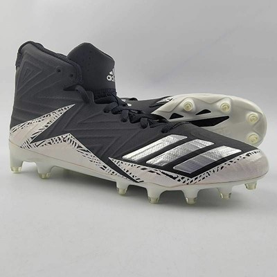adidas performance men's freak x carbon mid football shoe