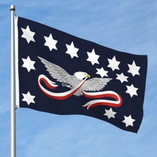Whiskey Rebellion Flag 2x3Ft 3X5Ft 4X6Ft 5X8Ft Banner Flags