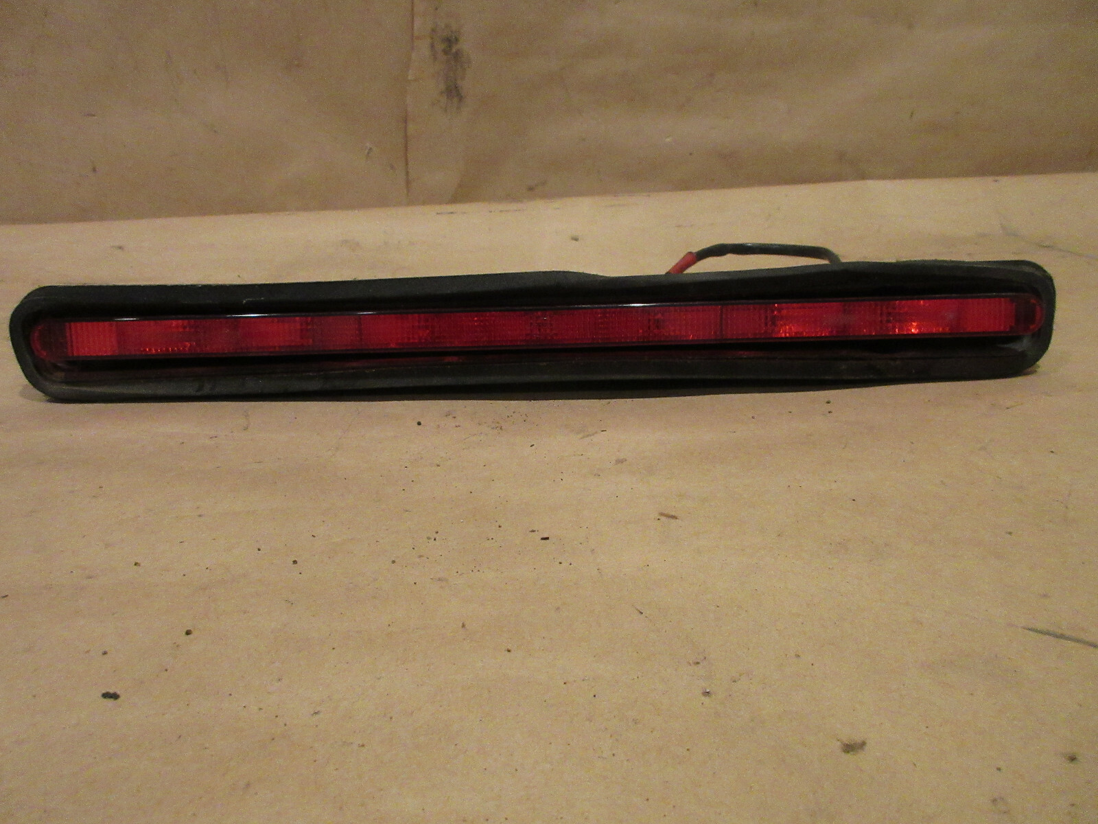 Maserati 4200 Spyder 2002-2005 Third Brake Light  P/N 164834