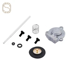 Accelerator Pump Diaphragm Kit For Yamaha YZ250F YZ426F WR400F WR450F Carburetor