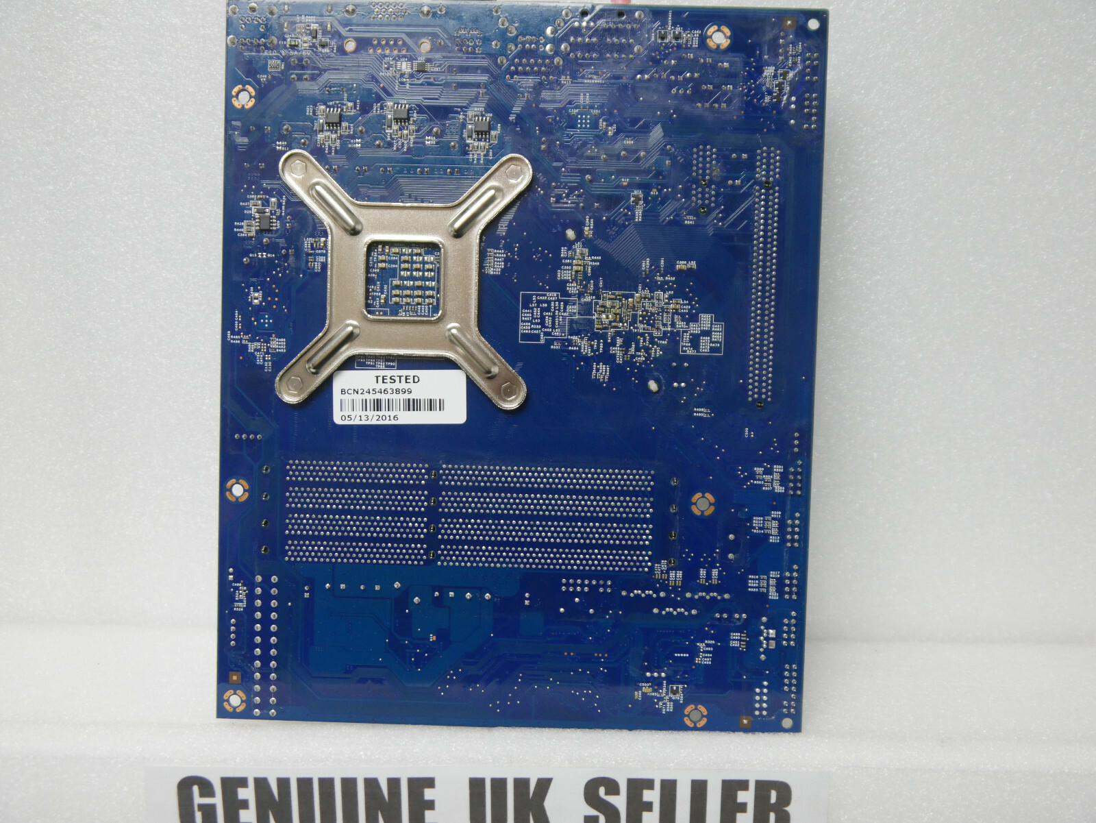Acer Da061/078l-am3 Motherboard Socket Am2 System Board | Compra online ...