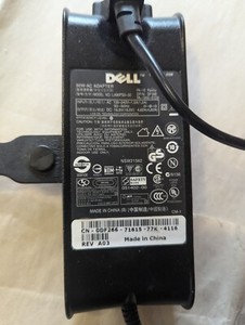 Dell Laptop Netzteil 90W | DF266 | LA90PS0