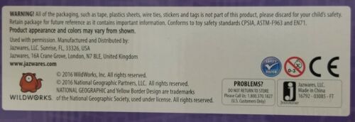 Animal Jam Adopt A Pet Treasure Chests Mystery Case of 24 All Pink - Picture 4 of 4