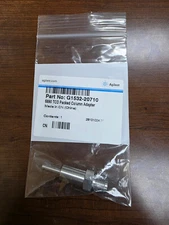 Agilent G1532-20710  Packed column adapter, 1/4 inch