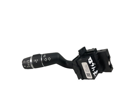 Jaguar XF 2015 Blinkerlicht Steuerungsschalter Hebelgriff BJ32-3F972-CB