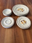 Kensington Ironstone Staffordshire Canterbury dishes — photo 1