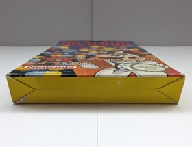 Dr. Mario NES Complete Good Con