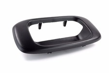 Oem New Rear Tailgate Handle Bezel Trim Bezel 99-07 Silverado Sierra 15228539
