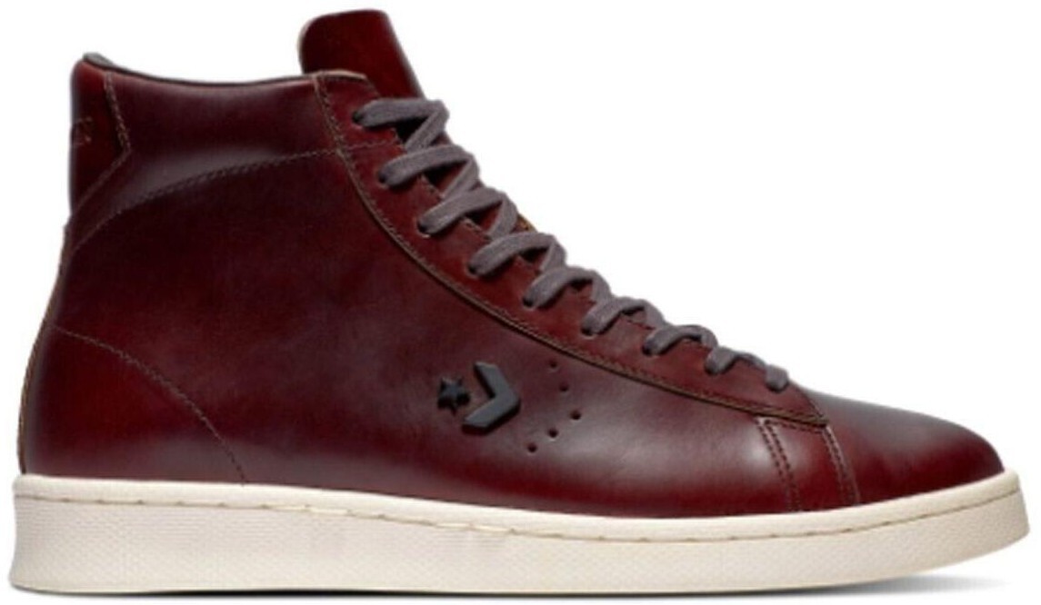 【sale】Converse Horween Leather Converse x Horween Pro Leather - A rework of Dr. J's