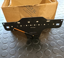 Quadrante Contachilometri Originale Renault 8/Renault 10