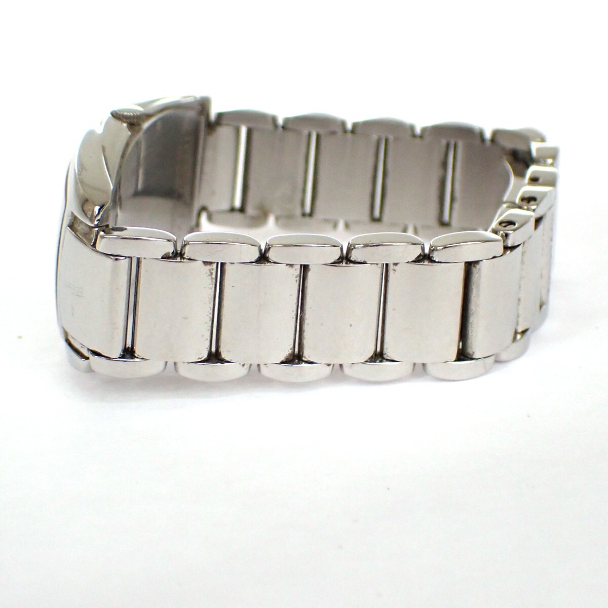 Tiffany & Co. Gemea Wrist Watch Z6401.10.10A20A00A Roman  display picture 3