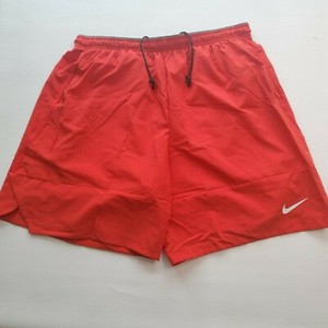 nike untouchable woven shorts