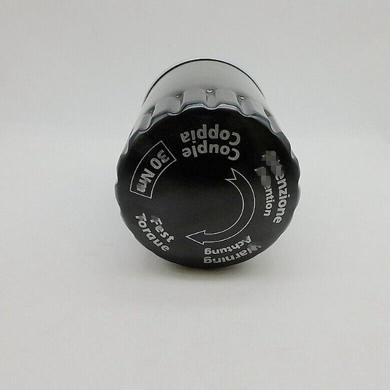 0626　BK NEW For Ferrari Maserati Quattroporte Granturismo Oil Filter