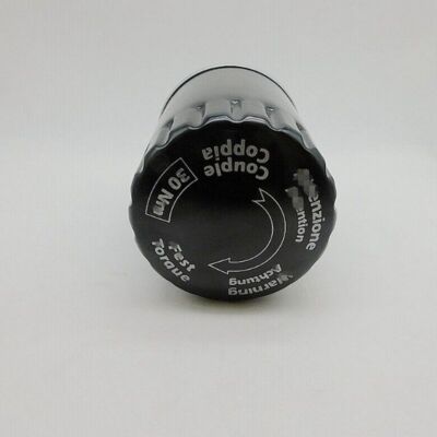 280459 / 289571 OIL FILTER FOR FERRARI & MASERATI QUATTROPORTE