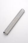 Microplane Woodworking Stainless Steel 8" Snap-in Coarse Angle Replacement Blade