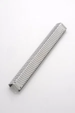 Microplane Woodworking Stainless Steel 8" Snap-in Coarse Angle Replacement Blade