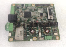 GE SECURITY PWA  2606140-1 REV 5 PCB BOARD PWB  2606144-1 REV 1