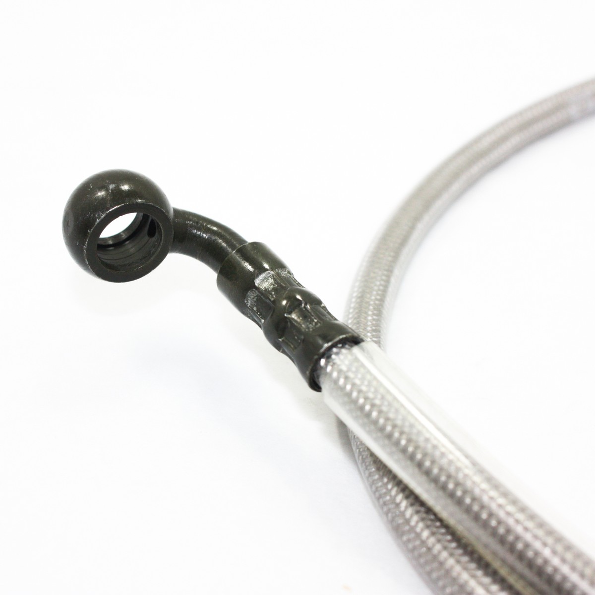 10mm 1400mm Hydraulic Brake Master Cylinder Hose Line PIT PRO Quad Dirt Bike ATV