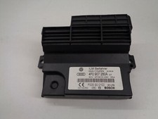 Of Original Audi Q7 4L A6 4F Vehicle Electrical System Control Unit 4F0910280
