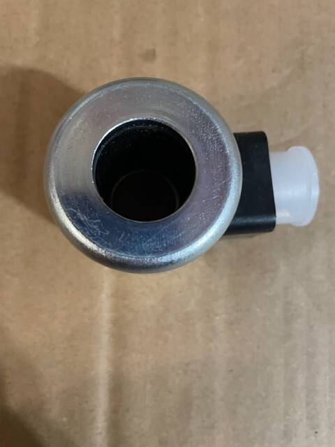 11026448 danfoss solenoid coil 12v w/din connector | eBay