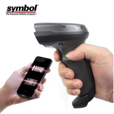 Zebra Symbol DS4308-SR00007ZZAP 2D USB Handheld Barcode Scanner Reader w/ Cable
