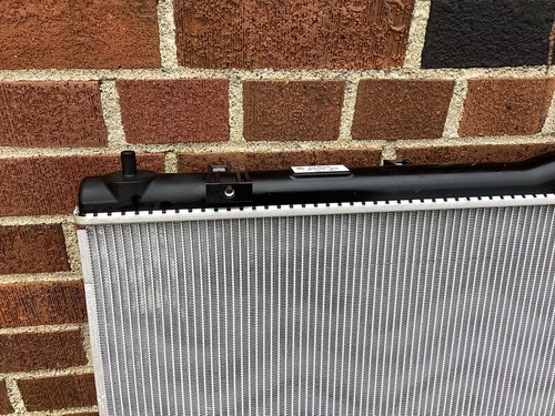 Genuine Honda Radiator Part Number 19010-5BF-A11. It Is New. - Picture 10 of 13