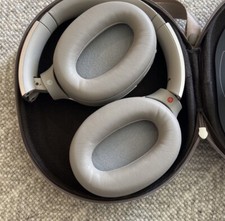 Sony WH-1000XM2 Gold Headphones for Sale | Shop New & Used