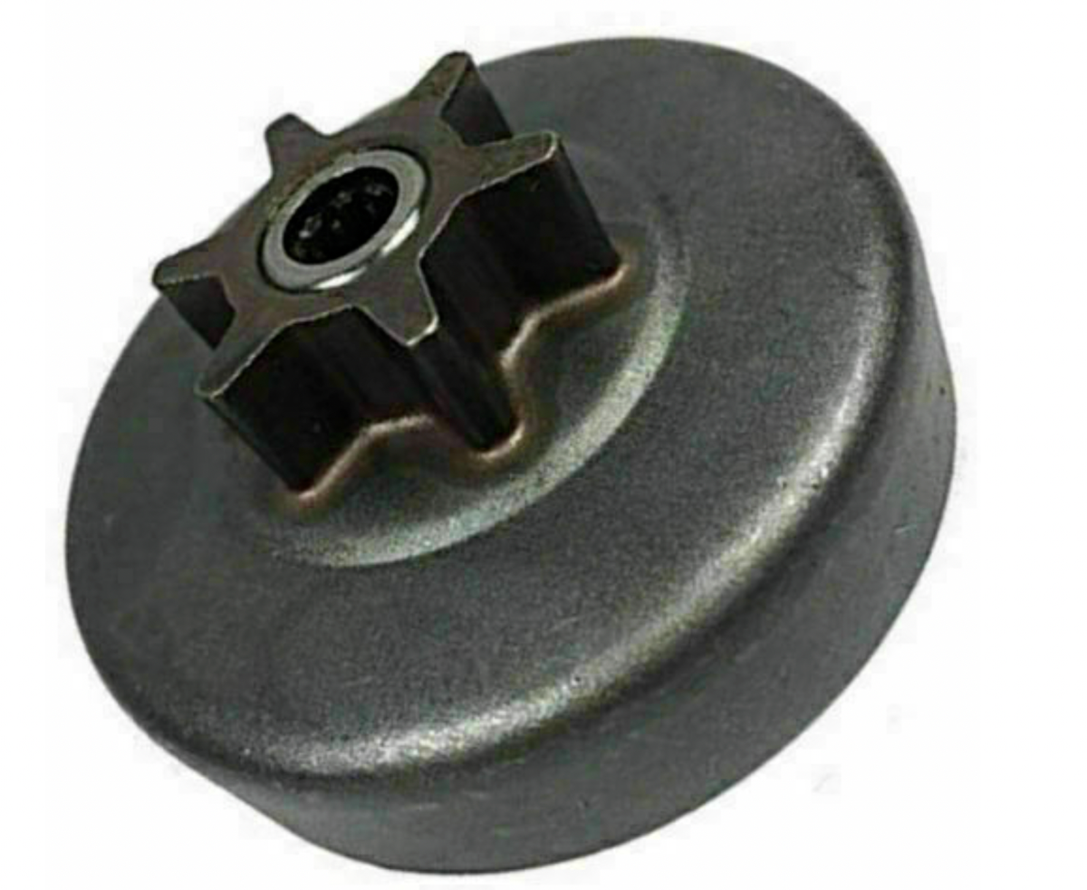 Chainsaw Sprocket Clutch Drum - Poulan Pro 4218 PP4218A 3314