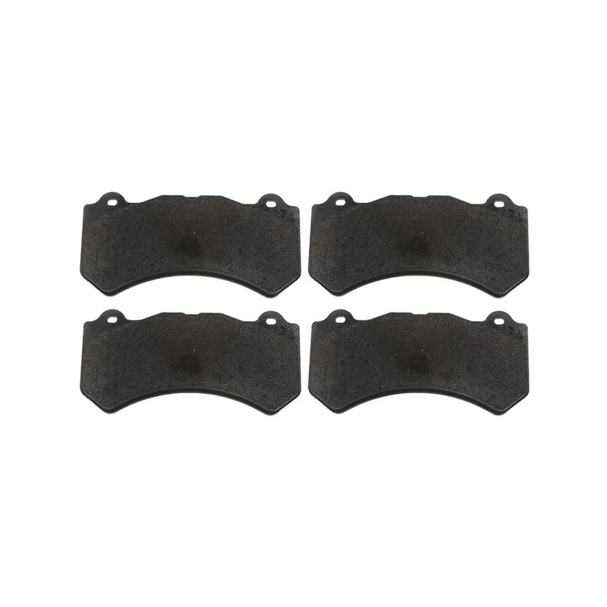 Genuine OEM Mopar Front Disc Brake Pad Set for Durango Grand