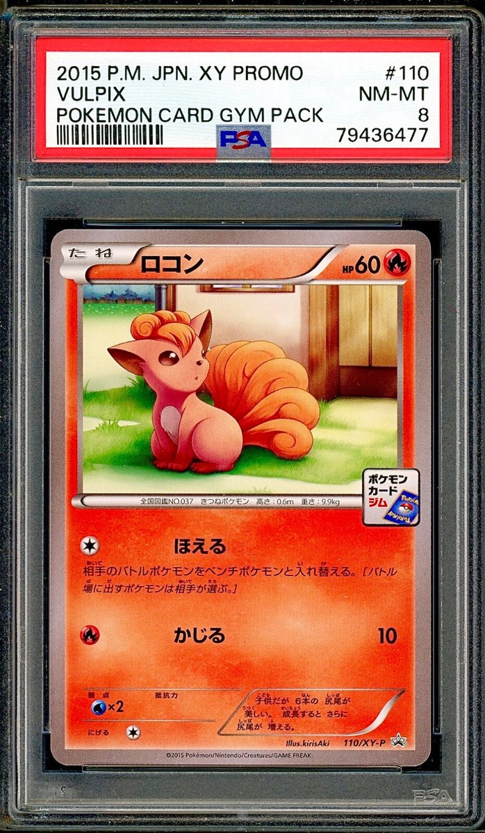 Biancalani☆SALE PSL Victini 288/SV-P PROMO Japanese Pokemon Card | Black