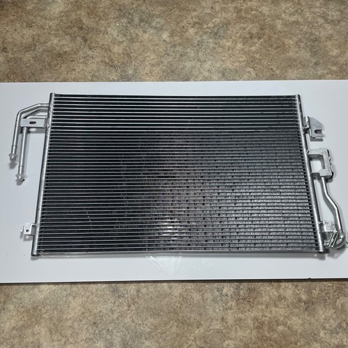 For 2008-2012 Ford Escape 3.0L Brand New Replacement AC Condenser Fit AC3782 - Picture 6 of 12