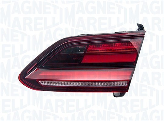 Right MAGNETI MARELLI 714081730203 Combination Rearlight for VW