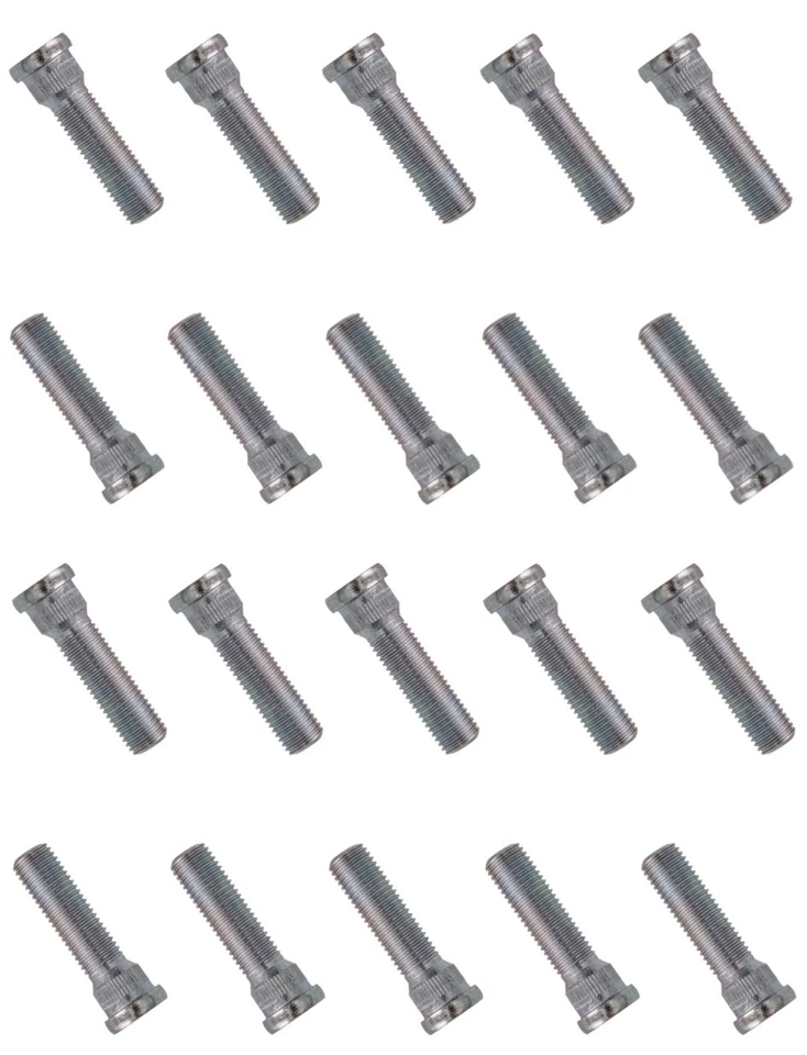 20 tacos de rueda reemplazo Chrysler Dodge Jeep Ram VW repuesto OEM # 6508707AA Foto 2 de 2