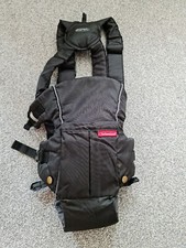 Infantino Swift Classic Carrier with Pocket, Baby Carrier 