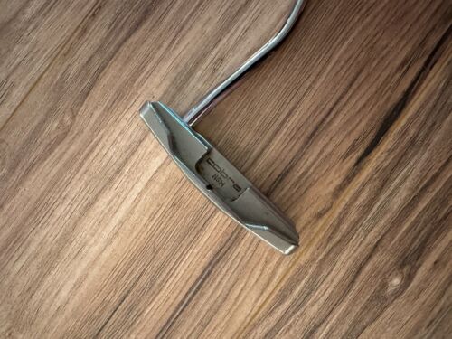 Vtg Vintage Cobra Bobby Grace The Lo-pro Hsm II 35” Rh Putter Golf Pride Grip - Picture 4 of 5