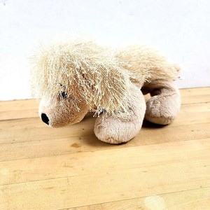 ganz plush dog
