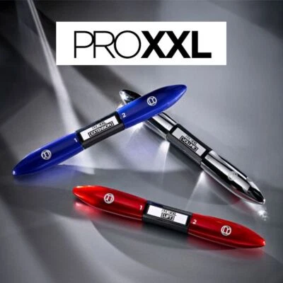 L'ORÉAL L'OREAL Double Extension Pro XXL Mascara - Farbton wählbar
