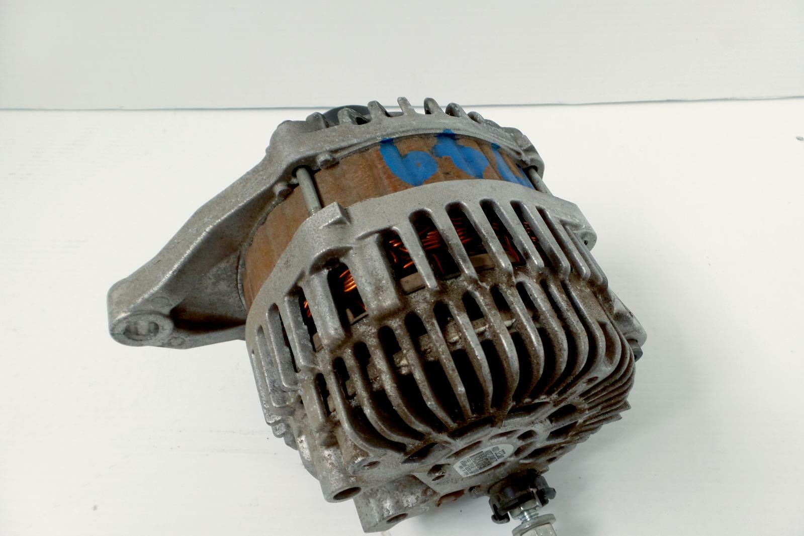 JEEP PATRIOT ALTERNATOR PETROL, 2.4, MK, 08/0712/16 07 08 09 10 11 12
