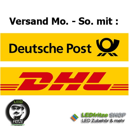 Mini LED Dimmer & Controller + 11 Key Fernbed. 12A 144W 5V - 12V - 24V - Bild 8 von 8