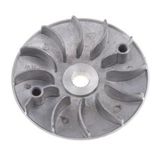 New Variator Fan for GY6 125cc 150cc Scooter Moped ATV Go