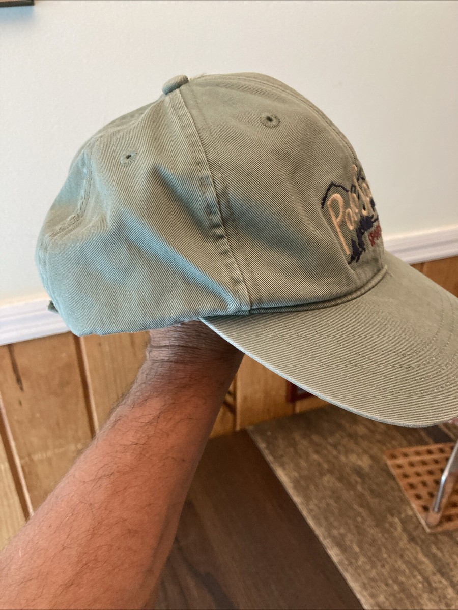【Ralph Lauren】vintage PoloSport キャップグリーン Polo Ralph Lauren Sports Green Hats for Men for sale | eBay