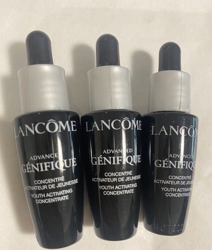 Lancome Advanced Genifique Youth Activating Serum 7mL