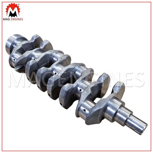 13401-30010 CIGÜEÑAL CON COJINETES TOYOTA 1KD-FTV D4-D PARA LC PRADO HILUX 3.0L - Imagen 3 de 11